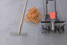 Location outil Motobineuse Électrique près de Tourcoing