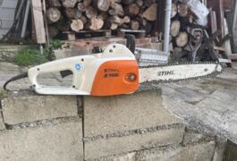 Location outil Tronçonneuse Électrique Stihl près de Champlan