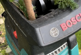 Location outil Broyeur de végetaux Électrique Bosch pro près de Isles-lès-Villenoy