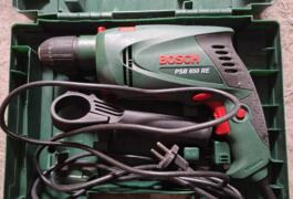 Location outil Perceuse Électrique Bosch près de Toulouse