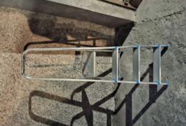 Location outil Escabeau près de Toulouse