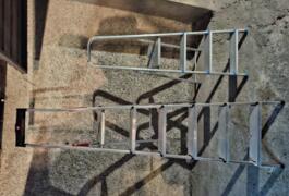 Location outil Escabeau près de Toulouse