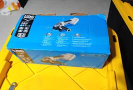 Location outil Meuleuse Sans-fil Mac-allister près de Toulouse