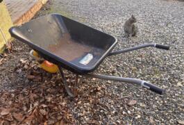 Location outil Brouette près de Maubeuge