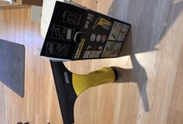 Location outil Lave vitre Karcher près de Maubeuge