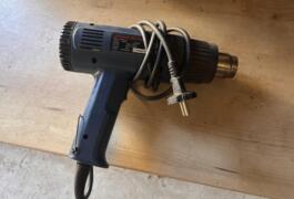 Location outil Décapeur Électrique près de Maubeuge