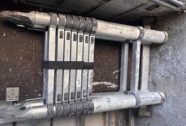 Location outil Échelle Coulissante près de Maubeuge