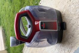 Location outil Shampouineuse Bissell près de Charny