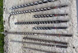 Location outil Foret Hilti près de Charny