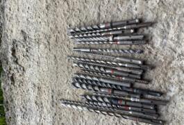 Location outil Foret Hilti près de Charny