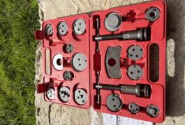 Location outil Repousse piston près de Charny