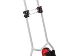 Location outil Diable Pliant près de Grenoble