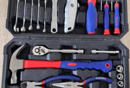 Location outil Caisse à outils près de Grenoble