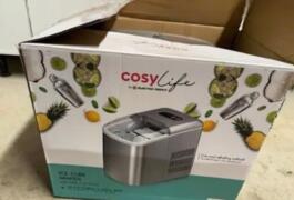 Location outil Turbine à glace Électrique près de Grenoble