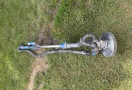 Location outil Ponceuse girafe Électrique près de Chassemy