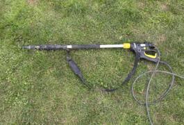 Location outil Lance télescopique Karcher près de Chassemy