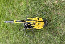 Location outil Nettoyeur haute pression Électrique Karcher près de Chassemy