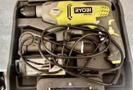 Location outil Perceuse Électrique Ryobi près de Lyon