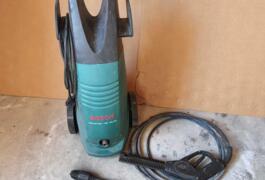 Location outil Nettoyeur haute pression Électrique Bosch près de Eauze