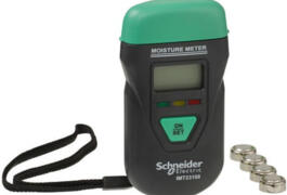 Location outil Testeur d'humidité près de Paris