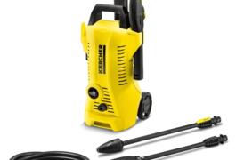 Location outil Nettoyeur haute pression Électrique Karcher près de Bagneux