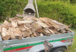Location outil Remorque Moins de 750kg près de Martigné-sur-Mayenne