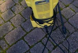 Location outil Karcher électrique Karcher près de Savigny-sur-Orge