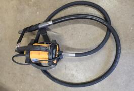 Location outil Aiguille vibrante électrique près de Saint-Amour