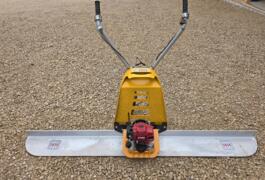 Location outil Règle Vibrante Thermique  près de Saint-Amour