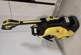 Location outil Nettoyeur haute pression Électrique Karcher près de Marseille