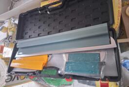 Location outil Spatule Aeg près de Perpignan