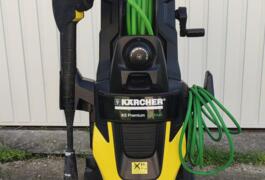 Location outil Nettoyeur haute pression Électrique Karcher près de Puylaurens