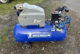 Location outil Compresseur michelin Michelin près de Lys-lez-Lannoy
