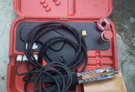 Location outil Braseur électrique  cobraz virax Virax près de Dorlisheim