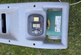 Location outil Broyeur de végetaux Électrique près de Landrecies