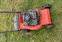 Location outil Tondeuse Thermique Briggs &amp; stratton près de Bonnac-la-Côte