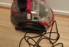 Location outil Nettoyeur vapeur Électrique Bissell près de Boulogne-Billancourt