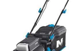 Location outil Tondeuse Électrique Mac-allister près de Boulogne-Billancourt