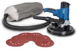 Location outil Ponceuse girafe Électrique Scheppach près de Satillieu