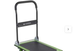 Location outil Chariot près de Satillieu