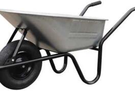 Location outil Brouette près de Satillieu