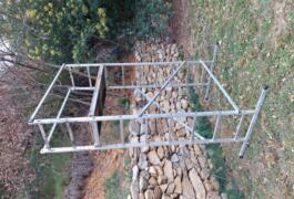 Location outil Échafaudage Divers près de Prades