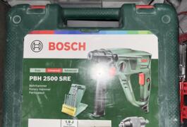 Location outil Burineur perforateur Bosch près de Lyon