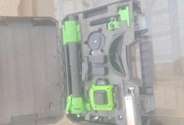 Location outil Niveau laser près de Marseille