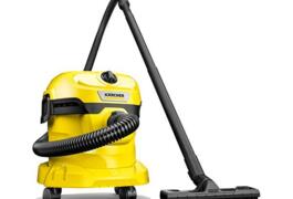 Location outil Aspirateur eau poussière Électrique Karcher près de Mallemort