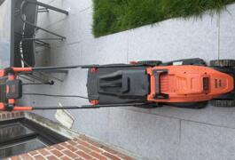Location outil Tondeuse Électrique Black et decker près de Bondues