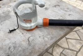 Location outil Aspirateur souffleur Électrique Stihl près de Toulon
