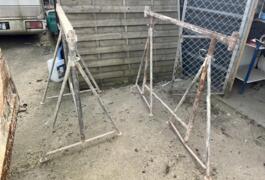 Location outil Tréteau près de Champlan