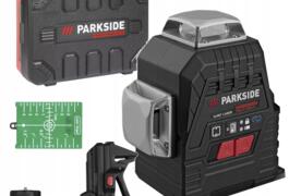 Location outil Niveau laser Parkside près de Bréal-sous-Montfort