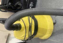 Location outil Aspirateur eau poussière Électrique Karcher près de Sarcelles